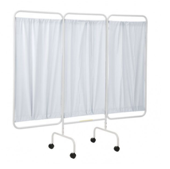 Curtain stand for partition